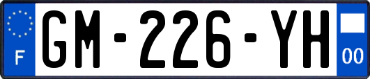 GM-226-YH