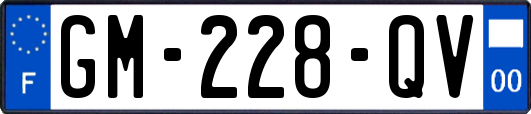 GM-228-QV