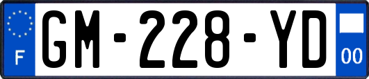 GM-228-YD
