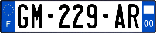 GM-229-AR