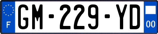 GM-229-YD