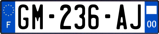 GM-236-AJ