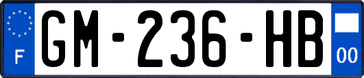 GM-236-HB