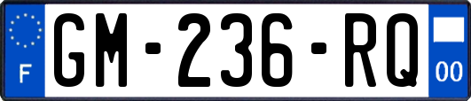 GM-236-RQ