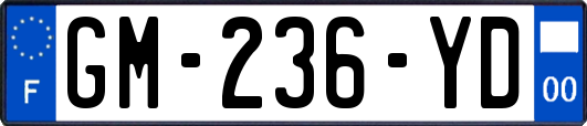 GM-236-YD