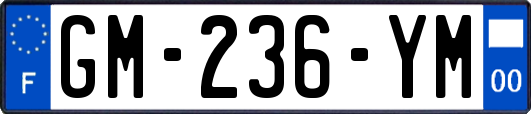 GM-236-YM