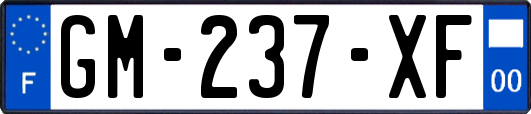 GM-237-XF