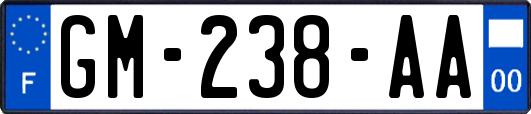 GM-238-AA