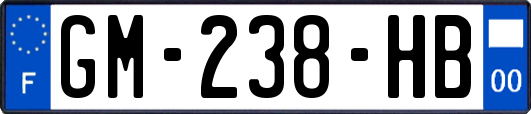 GM-238-HB
