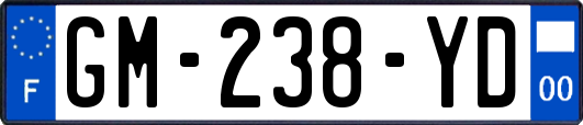 GM-238-YD