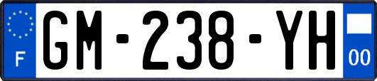 GM-238-YH