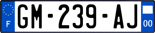 GM-239-AJ