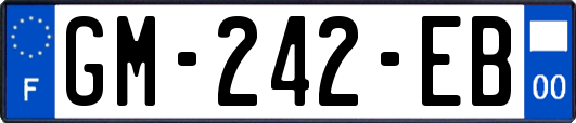 GM-242-EB