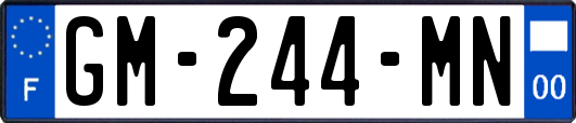 GM-244-MN