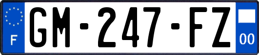 GM-247-FZ