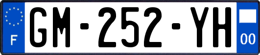 GM-252-YH
