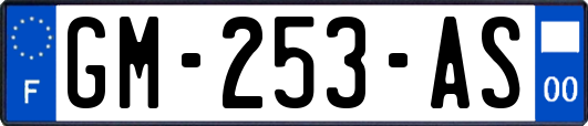 GM-253-AS