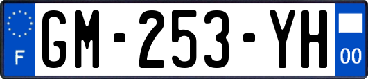 GM-253-YH