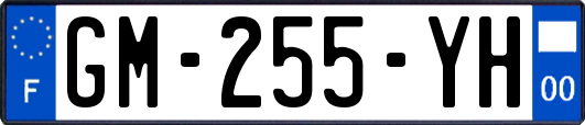 GM-255-YH