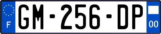 GM-256-DP