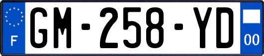GM-258-YD