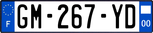 GM-267-YD