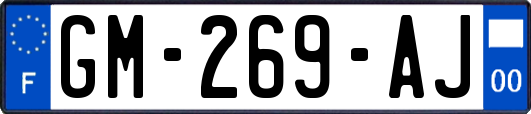 GM-269-AJ