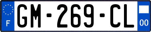 GM-269-CL