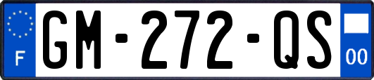 GM-272-QS