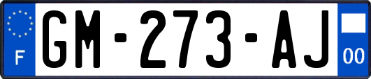 GM-273-AJ