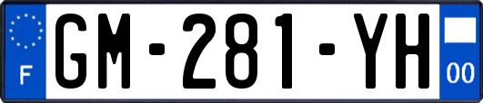 GM-281-YH