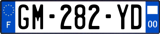 GM-282-YD
