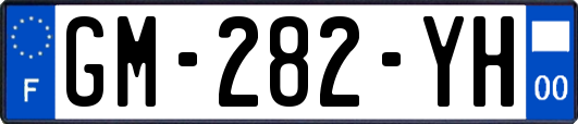 GM-282-YH