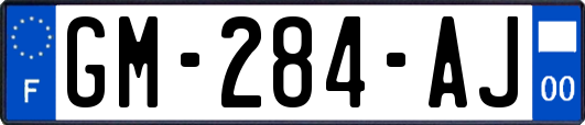 GM-284-AJ