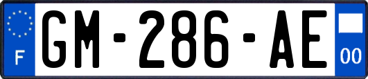 GM-286-AE