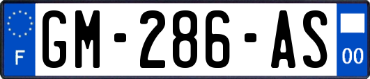 GM-286-AS