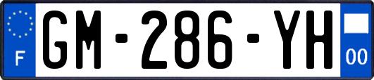 GM-286-YH