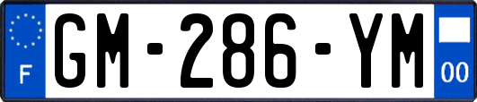 GM-286-YM