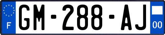 GM-288-AJ