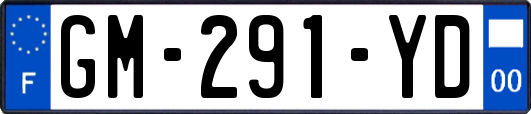 GM-291-YD