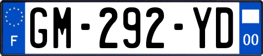 GM-292-YD