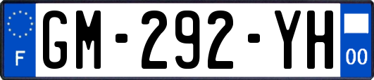 GM-292-YH
