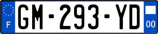 GM-293-YD