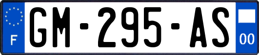 GM-295-AS