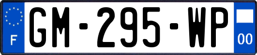 GM-295-WP