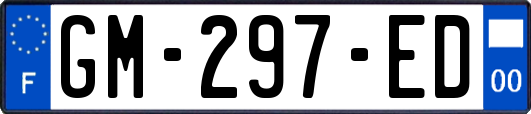GM-297-ED