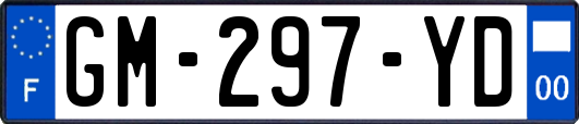 GM-297-YD