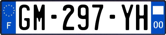 GM-297-YH