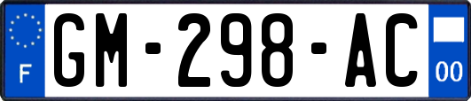GM-298-AC