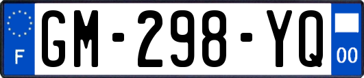 GM-298-YQ